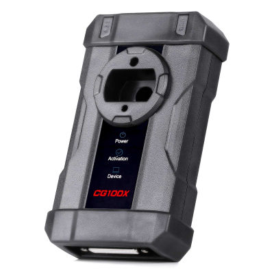Musktool-Newest CGDI CG100X New Generation Programmer for Airbag Reset Adjustment and Chip Reading Support MQB