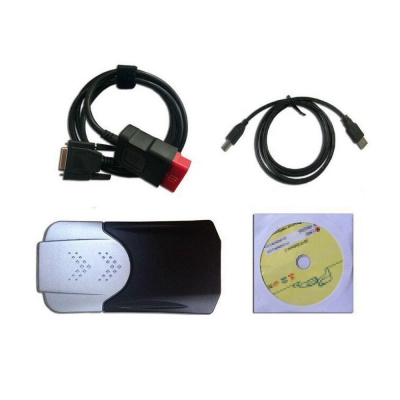 Musktool-Tompzon VD150 Multidiag TCS Pro V3.0 PCB Car and Truck Diagnostic Scanner with 2021 Software