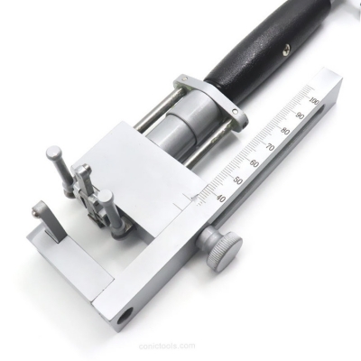 Musktool-CTST001-Special Bore Dial Indicator Dial Bore Gauge for Line Boring Machine
