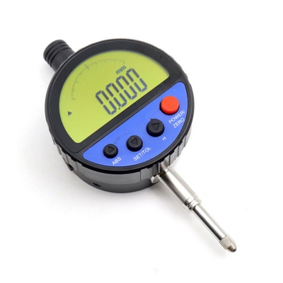 Musktool-CTD127503-0-12.7mm Multi-function Preset Resolution 1.0um Metricinch Digital Indicators