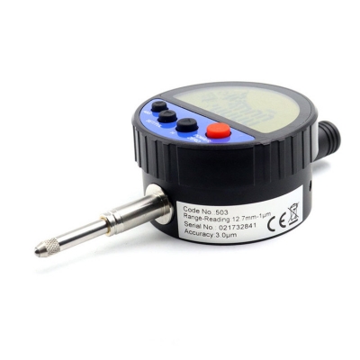 Musktool-CTD127503-0-12.7mm Multi-function Preset Resolution 1.0um Metricinch Digital Indicators