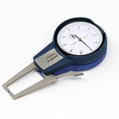 Musktool-CT-YF961-Hot Sale Simple Casual Aluminium Alloy Dial test Indicator Dial Indicator Point