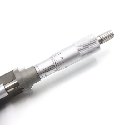 Musktool-CTWZ001-Special Setting Gage Tool Setting Micrometer with Graduation 0.01mm for Boring Machines