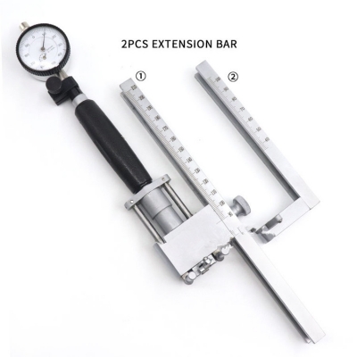 Musktool-CTST001-Special Bore Dial Indicator Dial Bore Gauge for Line Boring Machine