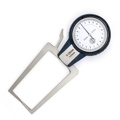 Musktool-CT-YF961-Hot Sale Simple Casual Aluminium Alloy Dial test Indicator Dial Indicator Point