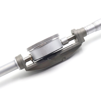 Musktool-CTWZ001-Special Setting Gage Tool Setting Micrometer with Graduation 0.01mm for Boring Machines