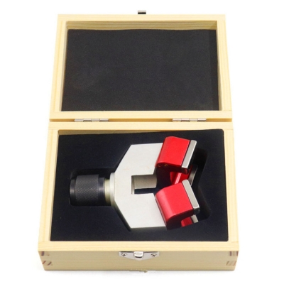 Musktool-TM7002-Professional Precision Tool Setting Micrometer with Magnetic Base