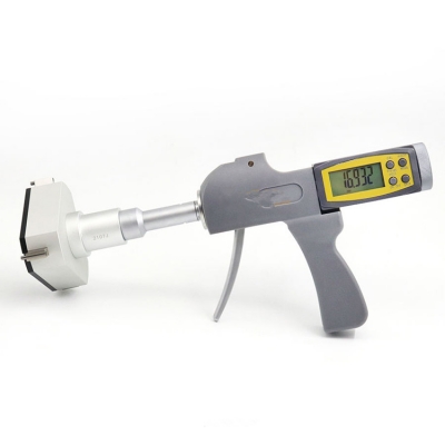 Musktool-CTA750H-87-100mm Pistol Grip Digital Three-point Bore Gauge Inside Micrometer 3 Point Internal Micrometer