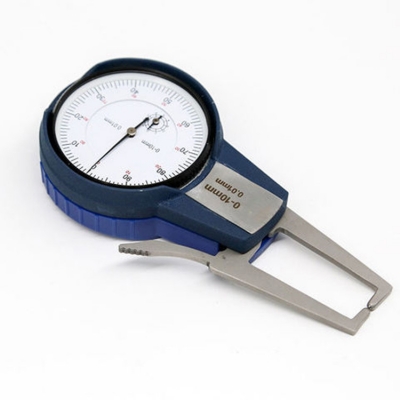 Musktool-CT-YF961-Hot Sale Simple Casual Aluminium Alloy Dial test Indicator Dial Indicator Point