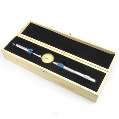 Musktool-TM7002-Professional Precision Tool Setting Micrometer with Magnetic Base