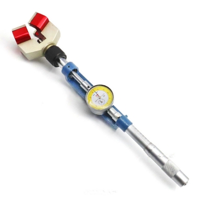 Musktool-TM7002-Professional Precision Tool Setting Micrometer with Magnetic Base
