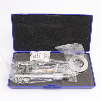 Musktool-CTIM304S-High Precision Industry Stainless Steel 0-25mm 25-50mm 50-75mm 75-100mm Inside Micrometer