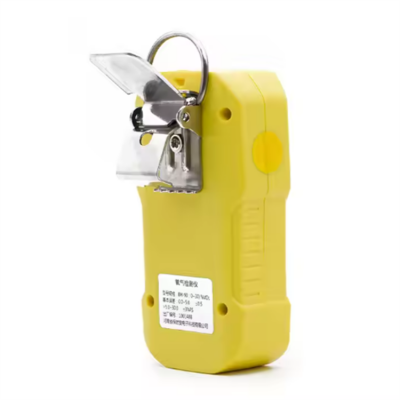 Musktool-BH-90A-For Bosean Portable O2 Oxygen Analyzer with Colorful LCD Indications Alarm and Cylinder Leak Detector Gas Analyzers