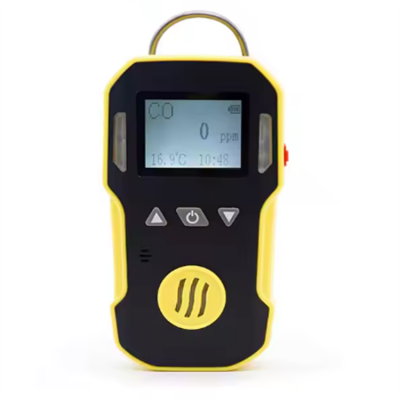 Musktool-90A-For Bosean Portable Personal Gas Detector Handheld Unit for O2 H2S CO NH3 SO2 Etc. Factory Price Gas Analyzers