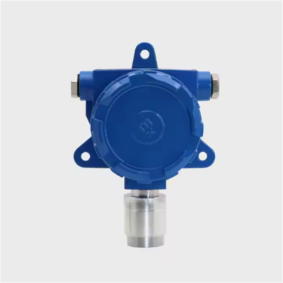 Musktool-BH-60 Fixed Ph3 Gas Detector Phosphine Fixed Gas Alarm Sensor