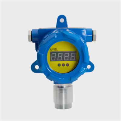 Musktool-BH-60 Fixed Ph3 Gas Detector Phosphine Fixed Gas Alarm Sensor