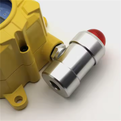 Musktool-K-G60-For Bosean Fixed Online Infrared Remote Control General Monitor Gas Detector Gas Analyzers Product Category