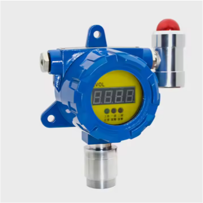 Musktool-BH-60 Fixed Gas Detector for CH4 with Digital Display