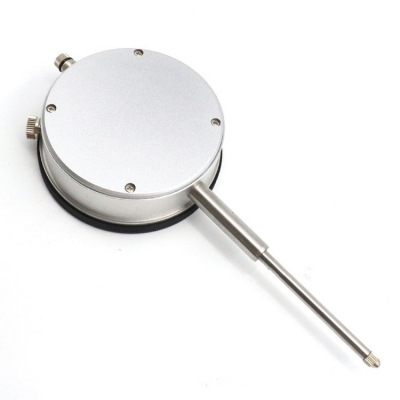Musktool-CTDI050-Factory Direct 0-50mmx0.01mm Mechanical Measurement Instruments Pointer Dial Gauge Dial Indicator