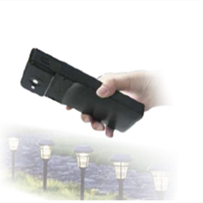 Musktool-SPIC-500 Spectral Irradiance Colorimeter