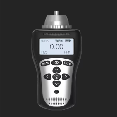 Musktool-MS104K-L-0-50000ppm CO2 NDIR Gas Sensor Air Quality Monitor