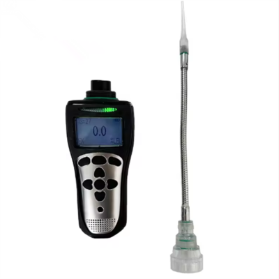 Musktool-MS104K-L-0-50000ppm CO2 NDIR Gas Sensor Air Quality Monitor