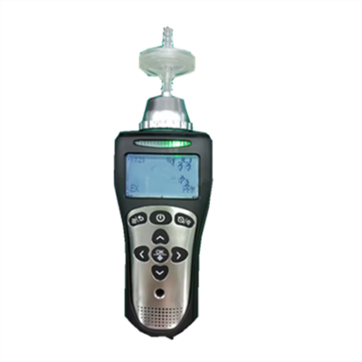 Musktool-MS104K-L-0-50000ppm CO2 NDIR Gas Sensor Air Quality Monitor