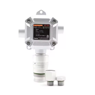 Musktool-Zetron MIC300 High Accuracy Ozone O3 on Line Single Gas Detector