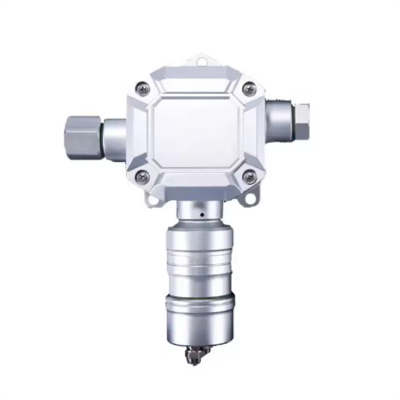 Musktool-Zetron MIC300 High Accuracy Ozone O3 on Line Single Gas Detector