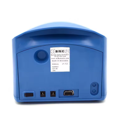 Musktool-Lactoscan SP Ultrasonic Milk Analyzer