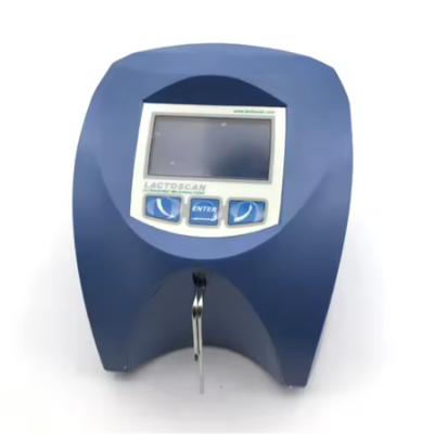 Musktool-Lactoscan SP Ultrasonic Milk Analyzer