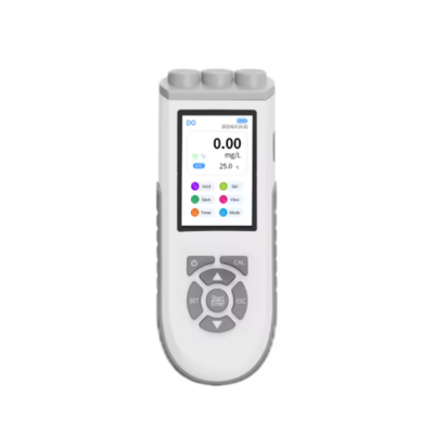 Musktool-DO10 Handheld DO Meter with Polarographic Sensor for Laboratory & Field Use