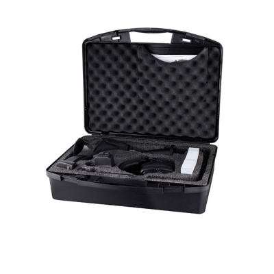 Musktool-SDL100 ULTRASOUND CAMERA hand-held device for the location of leaks