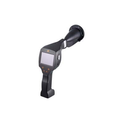 Musktool-SDL100 ULTRASOUND CAMERA hand-held device for the location of leaks