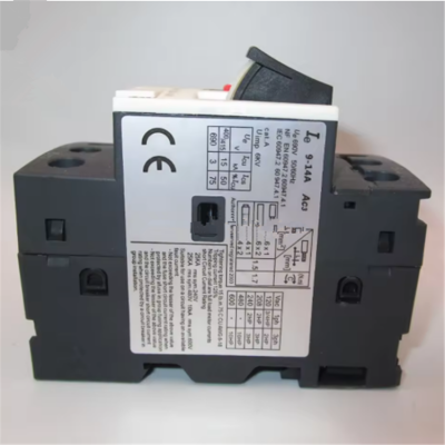 Musktool-NEW in Stock GV2ME16C Tesys GV2 Motor Protection Thermal Magnetic Circuit Breaker