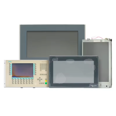 Musktool-Siemens Original Plc Siemens Simatic 6AV6643-0DD01-1AX1 6AV6643-0CD01-1AX1 6AV6643-0BA01-1AX0 6AV6642-0DC01-1AX1 Siemens HMI