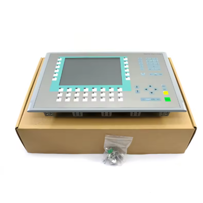 Musktool-Siemens Original Plc Siemens Simatic 6AV6643-0DD01-1AX1 6AV6643-0CD01-1AX1 6AV6643-0BA01-1AX0 6AV6642-0DC01-1AX1 Siemens HMI