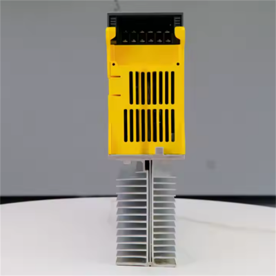Musktool-Fanuc A06B-6080-H305 Three Axis Servo Drive A06B 6080 H305 1 YEAR WARRANTY