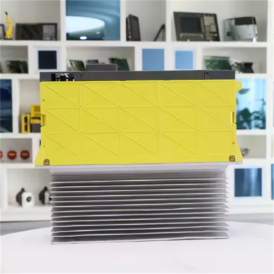Musktool-A06B-6080-H307 New and Used FANUC Servo Driver Amplifier A06B 6080 H307 Can Repair with 1 Year Warranty