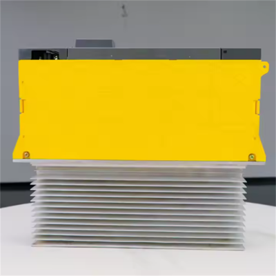 Musktool-Fanuc A06B-6080-H305 Three Axis Servo Drive A06B 6080 H305 1 YEAR WARRANTY