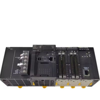 Musktool-PLC CP1H-X40DT-D Programmable Controller CP1HX40DTD New in Box