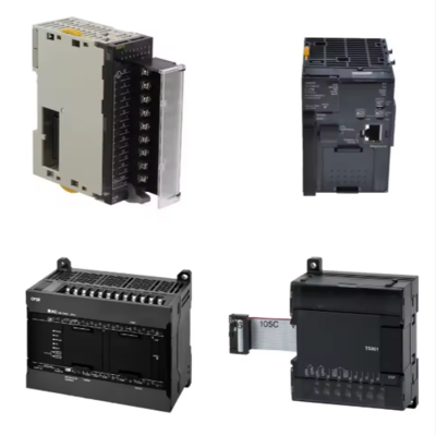 Musktool-PLC CP1H-X40DT-D Programmable Controller CP1HX40DTD New in Box