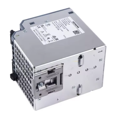 Musktool-SONGWEI CNC 6EP13363BA10 SIEMENS SITOP PSU8200 Power Supply DC 24V/20A PLC Controller Module New and Original 6EP1336-3BA10