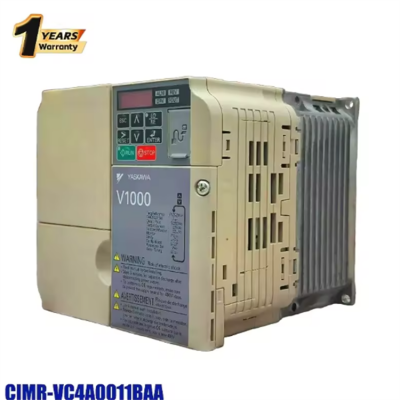 Musktool-CIMR-VC4A0011BAA New Original Spot Yaskawa Inverter V1000 Series Compact AC Drive