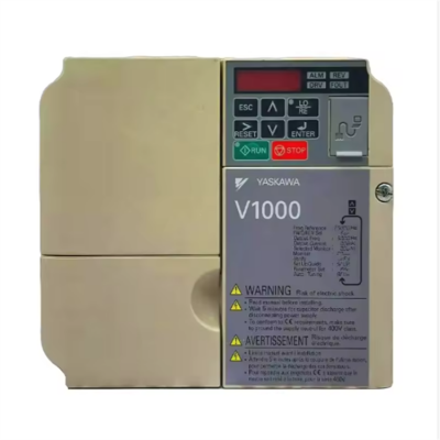 Musktool-CIMR-VC4A0011BAA New Original Spot Yaskawa Inverter V1000 Series Compact AC Drive