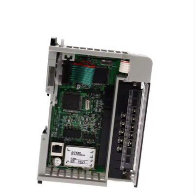 Musktool-High Quality Industrial Automation Plc Pac Dedicated Controllers with 1769-OF2 Plc Logic Programming Controller