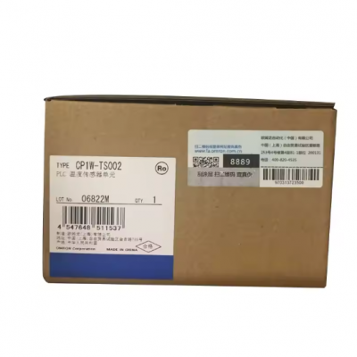 Musktool-CP1W-TS002 PLC Controller Gold Seller Module New Original Warehouse Stock CP1W-TS002 PLC Controller