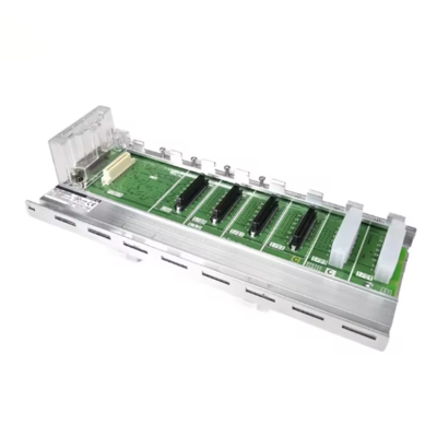Musktool-High Quality Industrial Automation Plc Pac Dedicated Controllers with Q35B Plc Logic Programming Controller