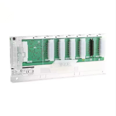 Musktool-High Quality Industrial Automation Plc Pac Dedicated Controllers with Q35B Plc Logic Programming Controller