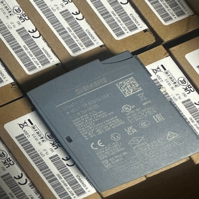 Musktool-Original 6ES7137-6BD00-0BA0 PLC PAC & Dedicated Controllers CM 4xIO-Link ST Communication Module IO-Link Master V1.1